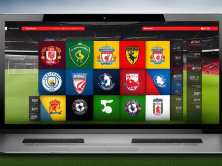 英超球隊本賽季的表現如何？探討即时足球比分帶來的影響