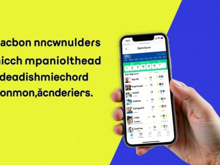 最新手機比分網站spbo1，專為足球愛好者打造的最佳選擇