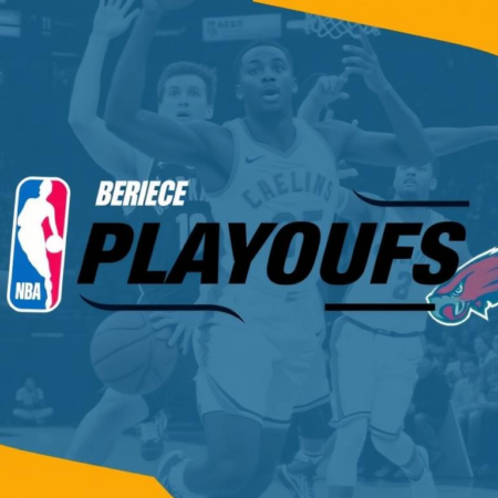 NBA季後賽即時比分全紀錄