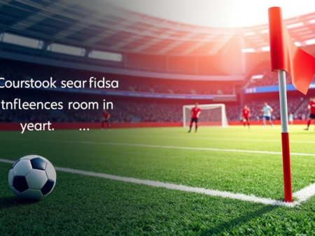 角球比分對足球比賽的影響