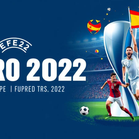 2022年歐洲國家盃：預測最後四強球隊