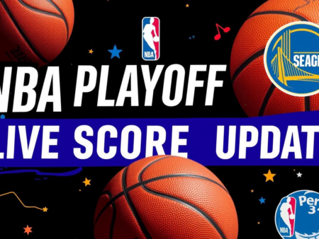 NBA季後賽即時比分報導：球隊實力對比與勝負關鍵
