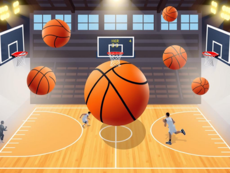 探討籃球比分的影響因素