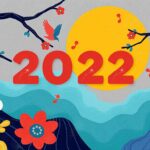 2022年