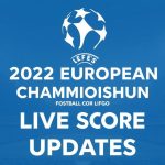 2022年