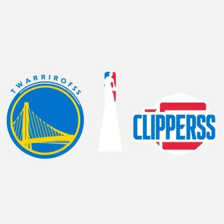 NBA季後賽：勇士隊對快艇隊比賽分析