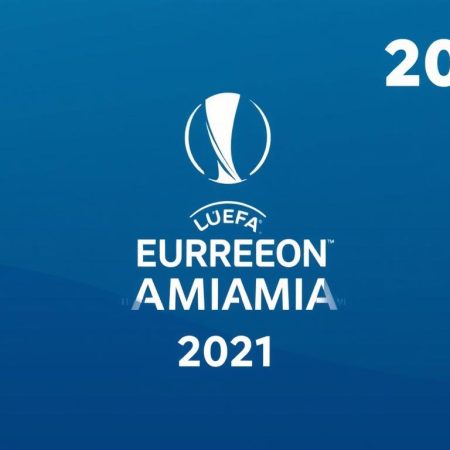 球王比分：2021歐洲國家盃預測分析