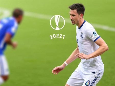 2021年歐洲國家盃比賽情報及預測