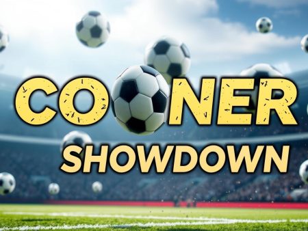 角球對決:即時比分報告