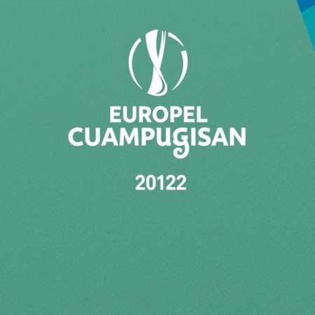 2022年歐洲國家盃即時比分更新