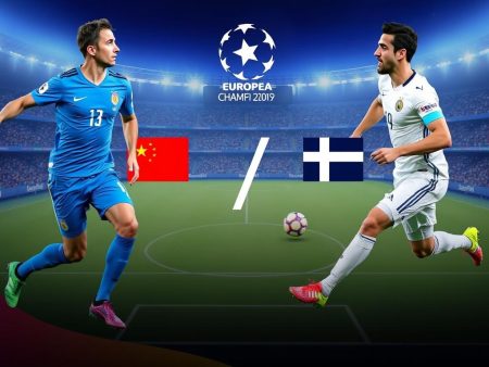 2022年歐洲國家盃：四強戰分析