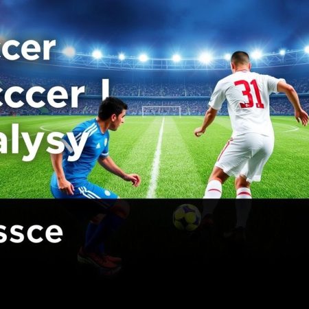 最新足球比分分析報告