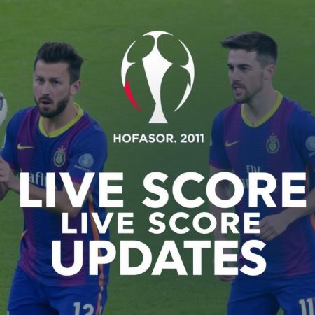 2021年歐洲國家盃即時比分更新