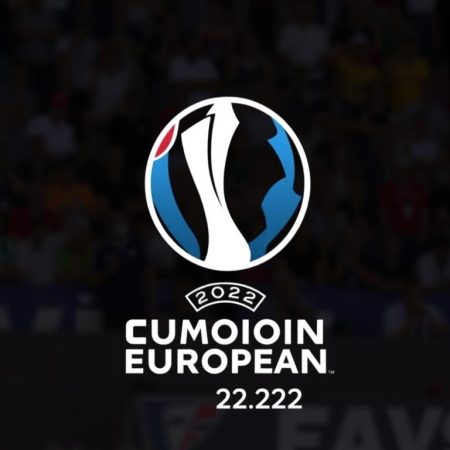 2022年歐洲國家盃即時足球比分更新