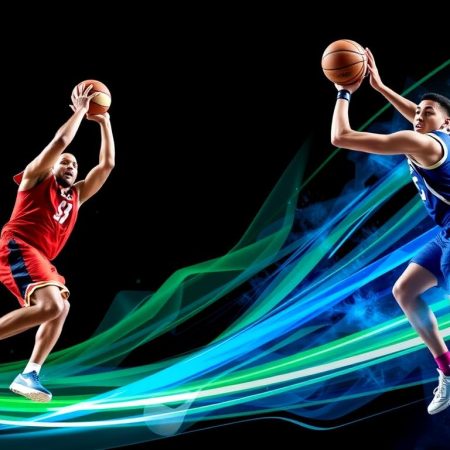 CBA比賽中的精彩瞬間