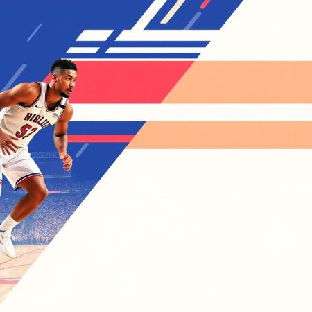 NBA季後賽即將開戰：有望晉級的球隊是誰？