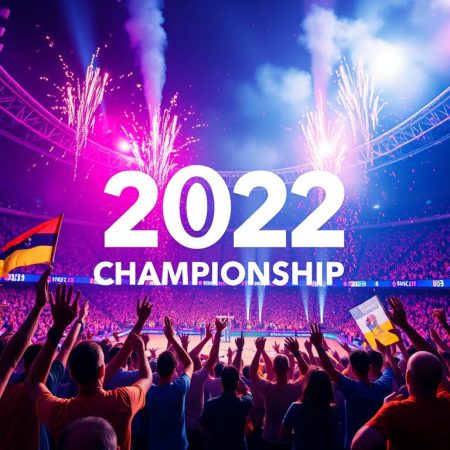 2022年歐洲國家盃比賽預測