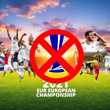 2021年歐洲國家盃冠軍之路