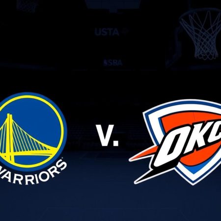 NBA季後賽：勇士隊擊敗雷霆隊晉級西區決賽