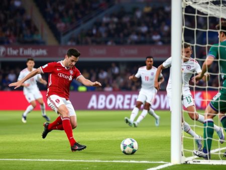 2022年歐洲國家盃角球比分分析