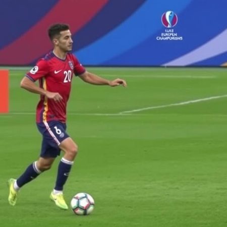 2022年歐洲國家盃即時比分報導