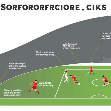 最佳角球進球方式分享
