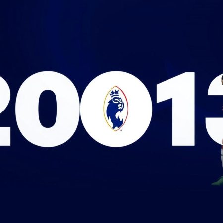 英超球隊排名及球員表現分析