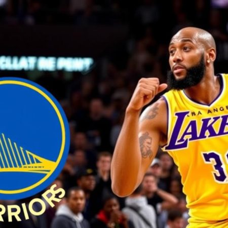 2021年NBA季前賽：勇士隊對湖人隊比賽回顧