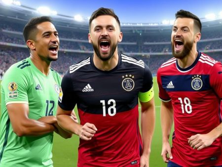 2022年歐洲國家盃預測：強隊對決誰能笑到最後？