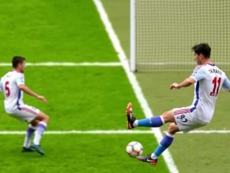 英超最新角球即時比分更新