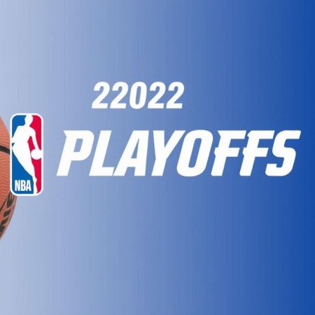 2022年NBA季後賽即時比分報導