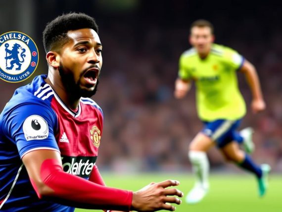 Home 11 英超:切爾西對陣曼聯的比賽即時比分