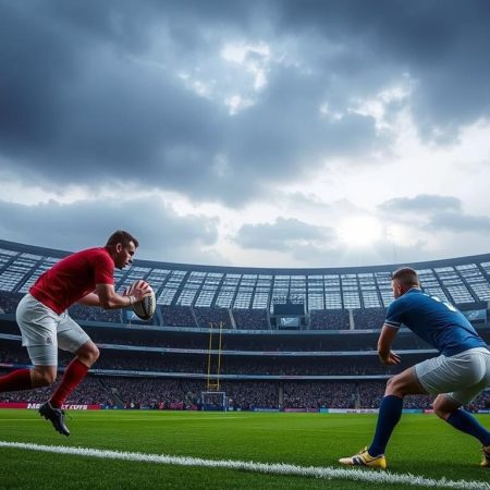 橄欖球比賽即時比分更新