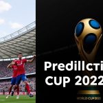 2022年世界盃預測分析 9 2022
