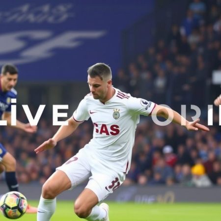 英超球隊即時比分更新